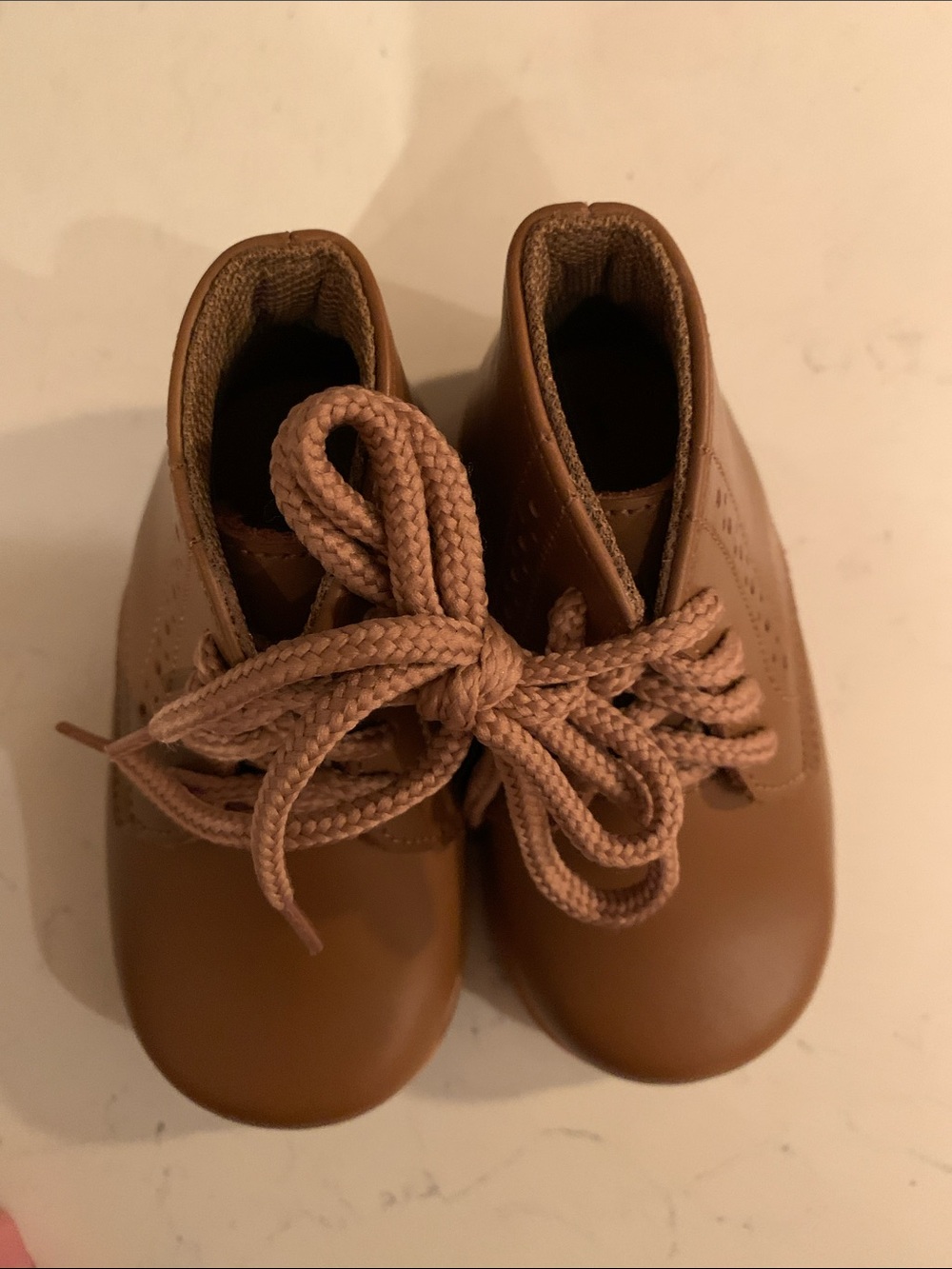 Brand New Paseo Boots